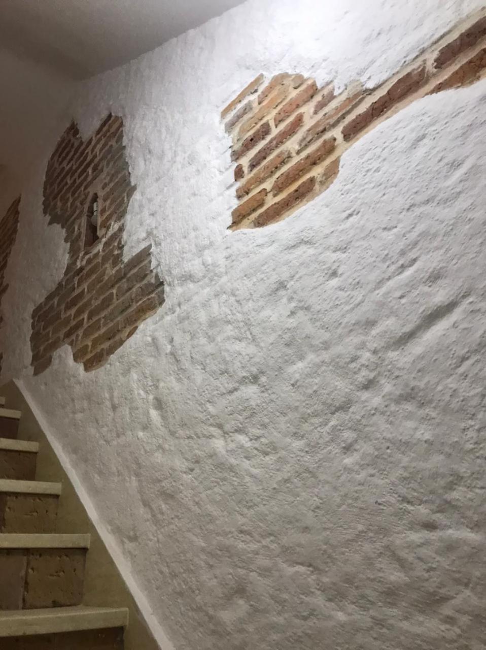 Hotel Abi Khancha Chefchaouen Eksteriør billede