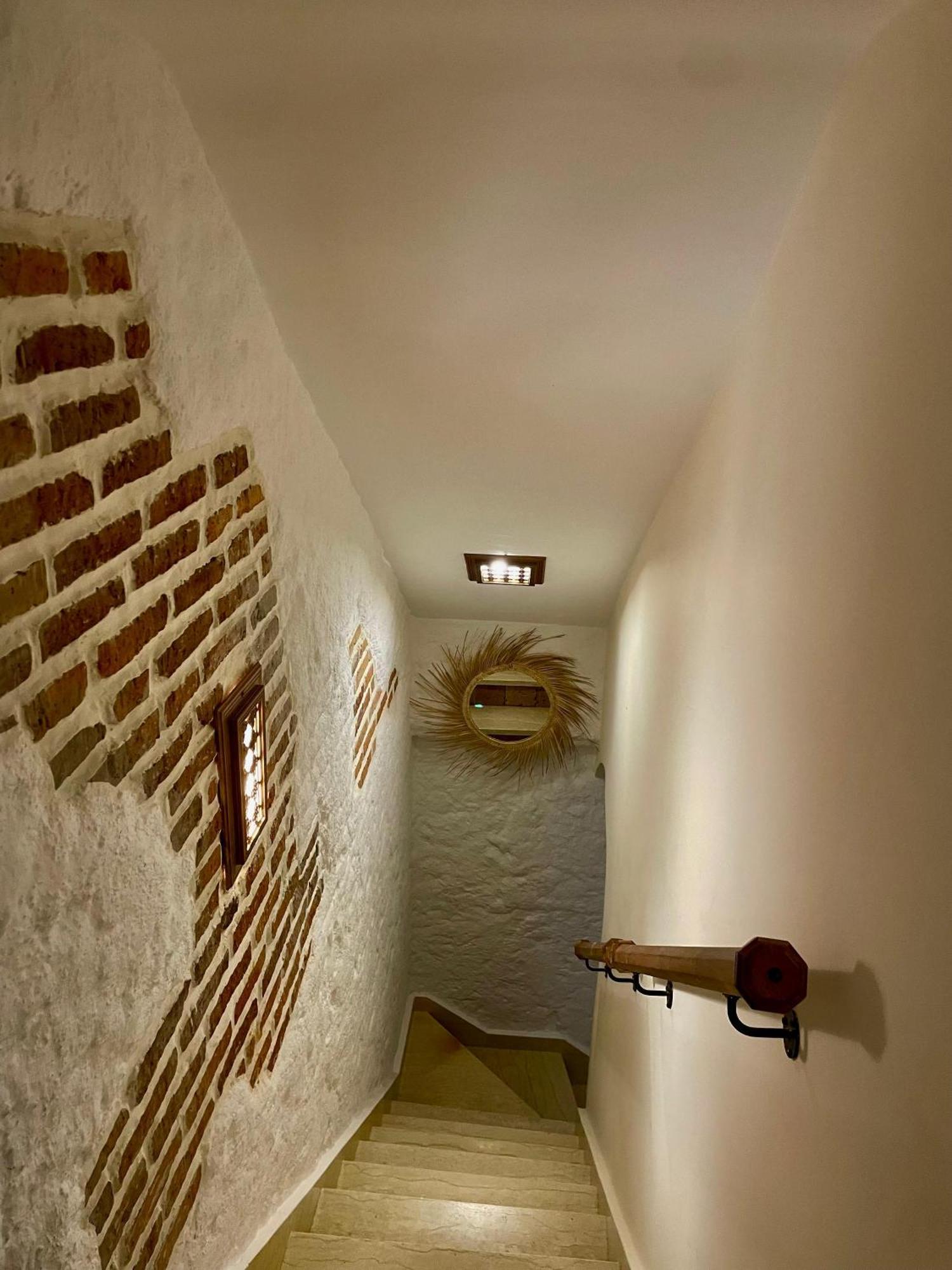 Hotel Abi Khancha Chefchaouen Eksteriør billede